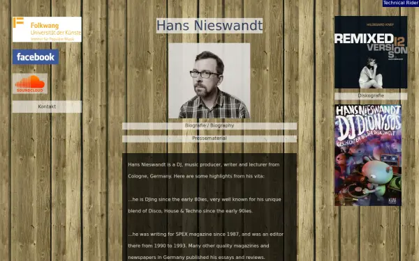 hansnieswandt.de