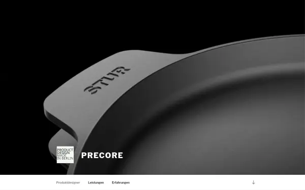 www.precore.de