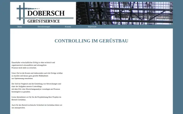 dobersch.de
