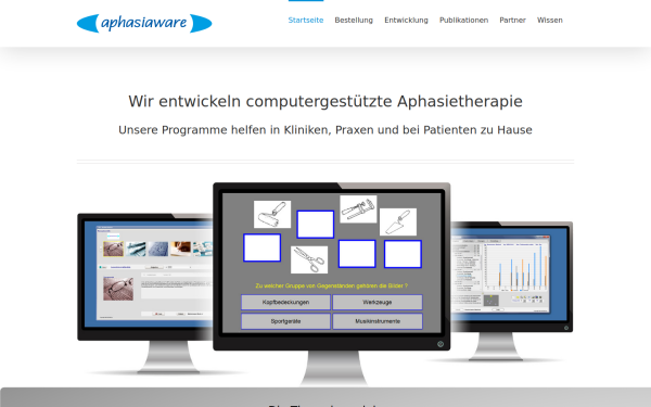 www.aphasiaware.de