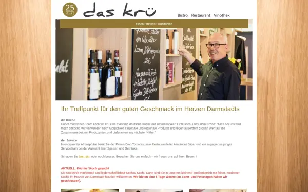 www.daskrue.de