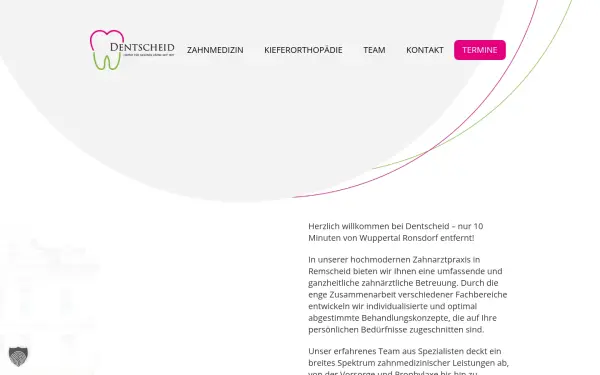 www.dentscheid.de