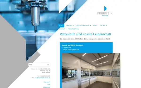 mechanik-fruehwein.de