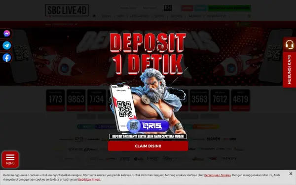 sbclive4dhits.com