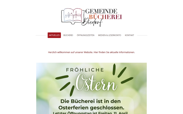 www.gemeindebuecherei-diedorf.de