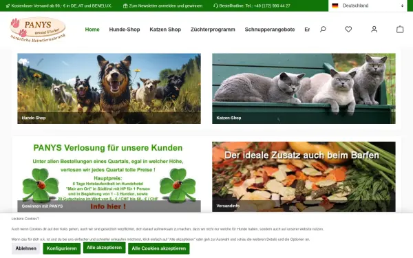 panys.de