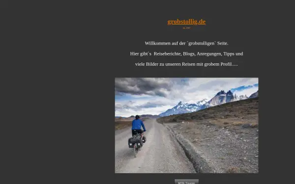 www.grobstollig.de