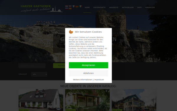 www.harzer-gastgeber.de