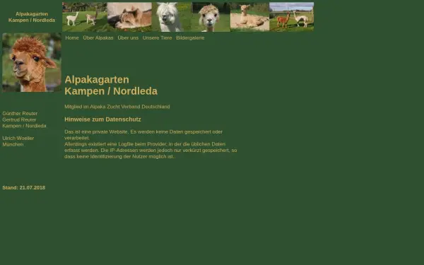 alpakagarten.de