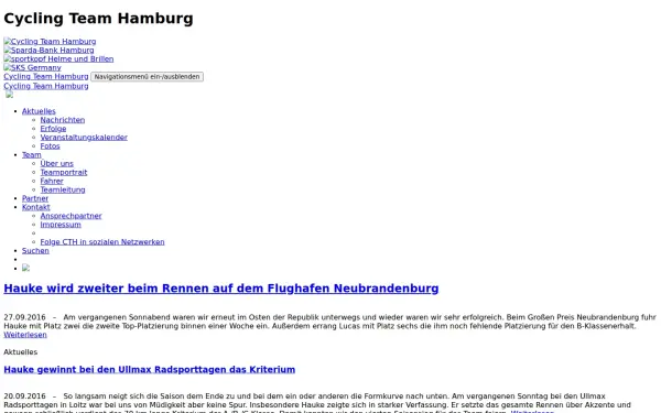 cycling-team-hamburg.de