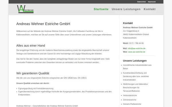 www.aw-estriche.de