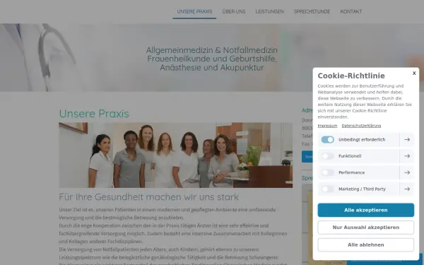 www.praxis-dr-putzke.de