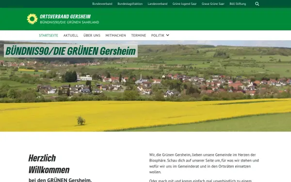 gruene-gersheim.de