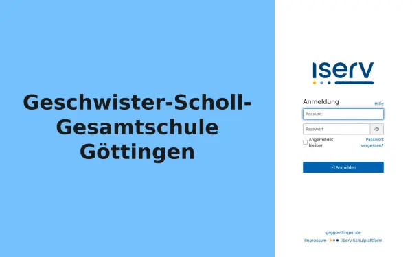 gsggoettingen.de
