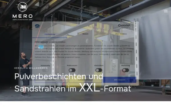 www.mero-gmbh.de