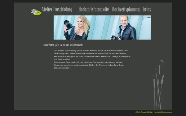 atelier-froschkoenig.de