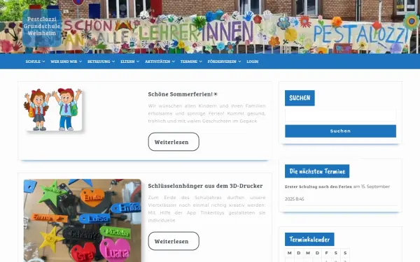 www.ps-weinheim.de