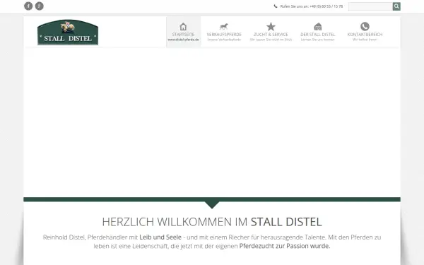 distel-pferde.de