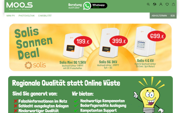 green-energy-shop.com