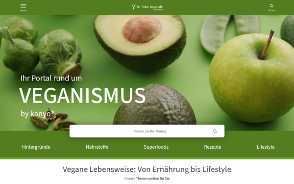 ich-lebe-vegan.de