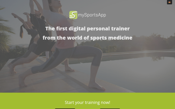 mysportsapp.net