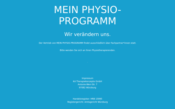 physioprogramm.de