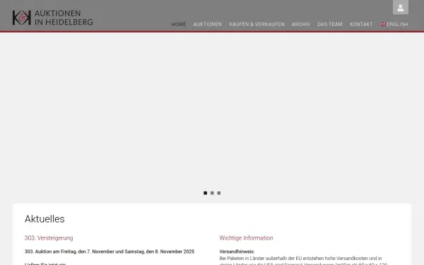 www.auktionen-in-heidelberg.de