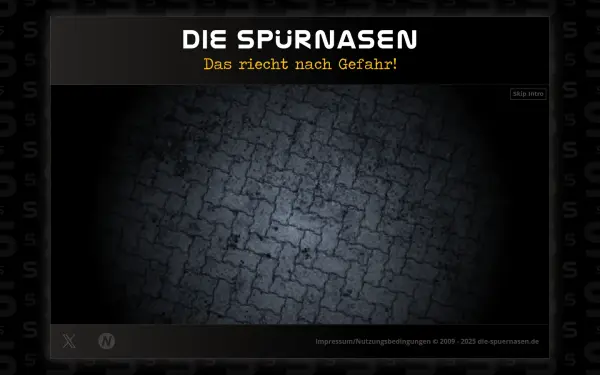 die-spuernasen.de