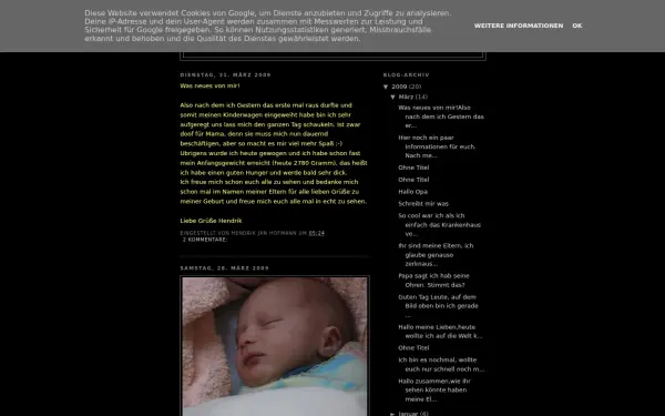 hendrikhofmann.blogspot.com