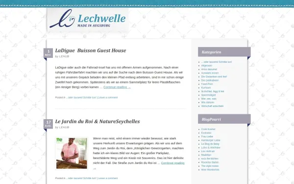 lechwelle.de