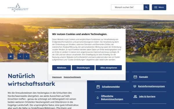 www.althengstett.de