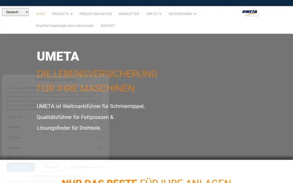 www.umeta.com