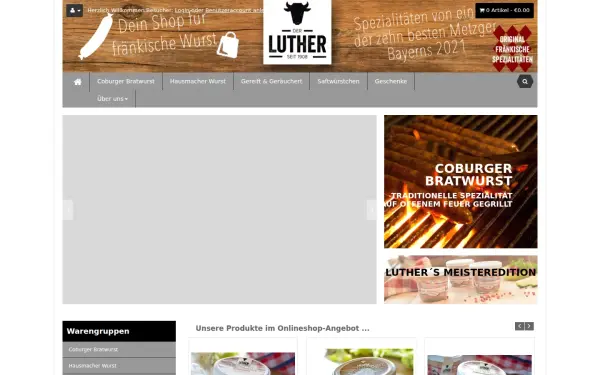 luther-shop.de