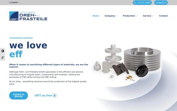 www.gdft.de
