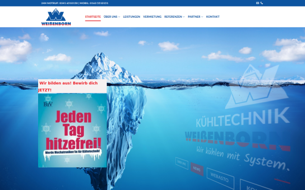 kuehltechnik-weissenborn.de