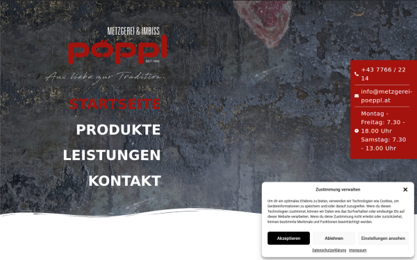 metzgerei-poeppl.at