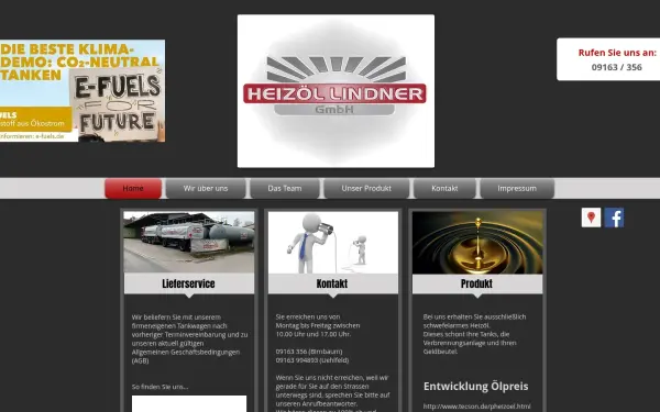 www.heizoel-lindner.de