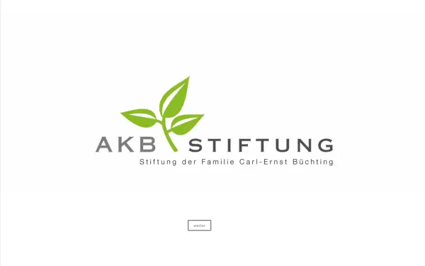 akb-stiftung.de
