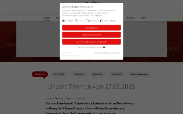 www.sterntv.de