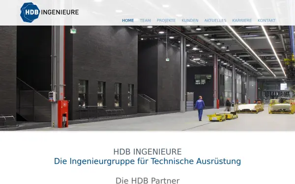 www.hdb-ingenieure.de