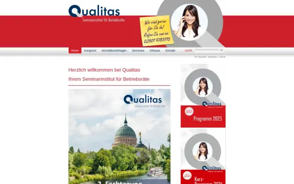 www.qualitas-seminare.de