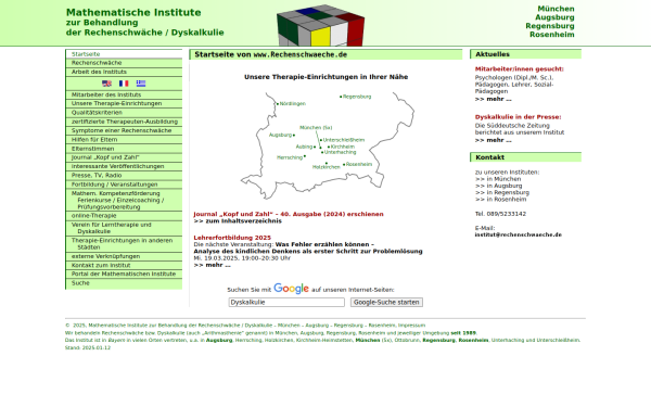 www.rechenschwaeche.de