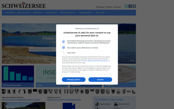www.schweizersee.ch