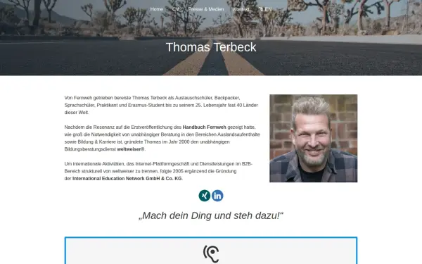 thomas-terbeck.de