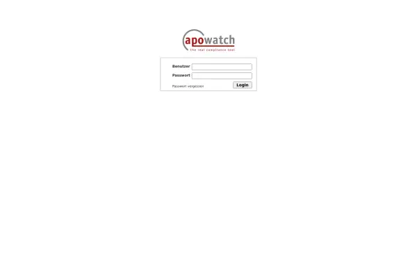 www.apowatch.de