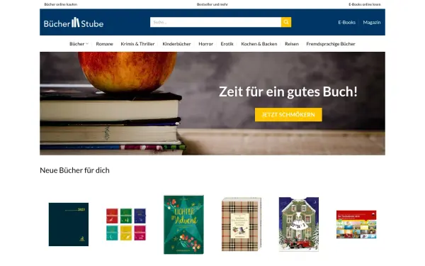 www.buecher-stube.de