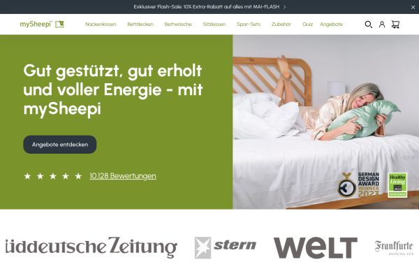 www.mysheepi.at