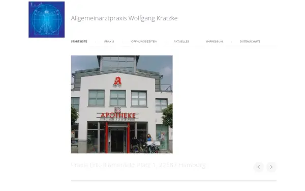 arztpraxis-kratzke.de