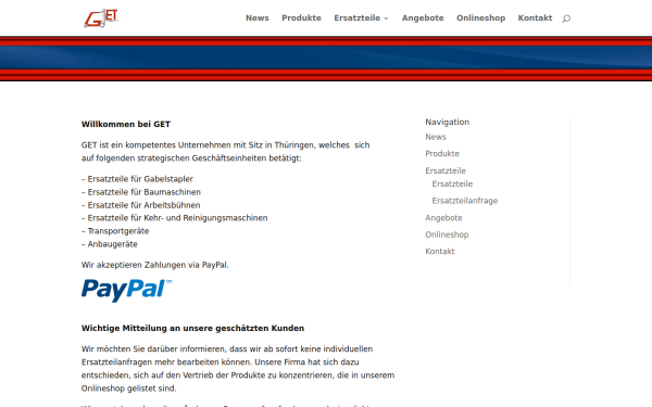 get-ersatzteile.de