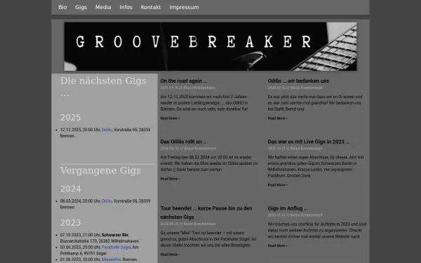 groovebreaker.de